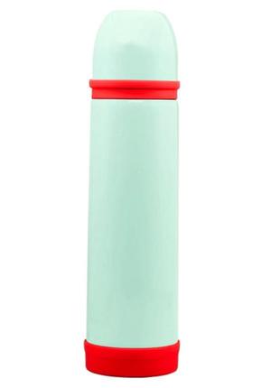 Дитячий термос con brio cb-334-red 350 мл червоний