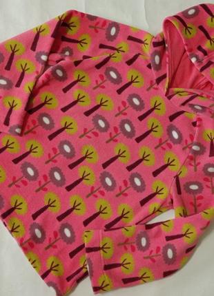 Кофта фирма next на 4-5 лет на 110 см