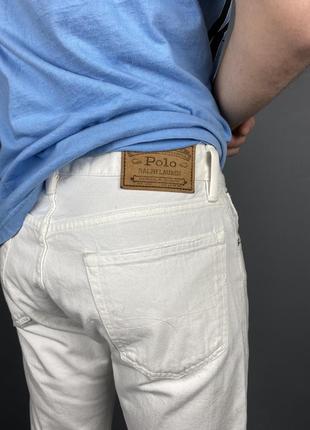 Оригінальні штани polo ralph lauren2 фото