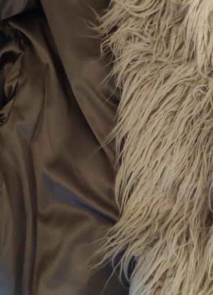 Куртка альпака4 фото