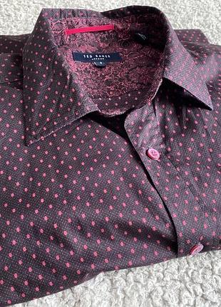Сорочка ted baker, 52