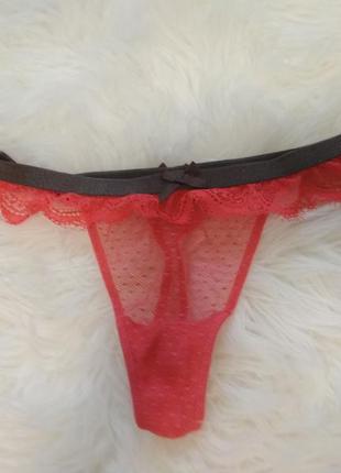 Дуже красиві трусики стрінги від yamamay, p. 40-42