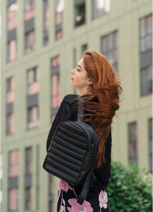 Рюкзак sambag fol brn black2 фото