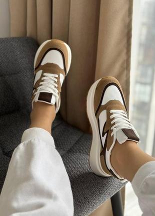 Крутезные кроссовки.👟