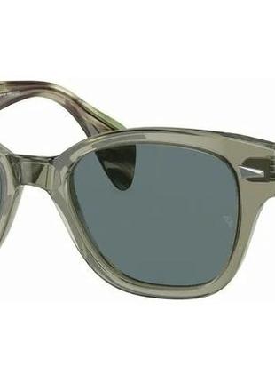 Солнцезащитные очки ray-ban rb 0880s 66353r