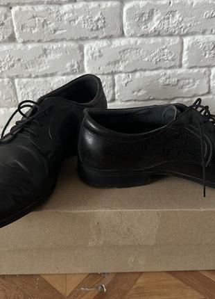 Туфлі чоловічі 3