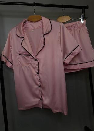 Женская пижама