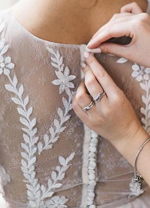 Свадебное платье 2