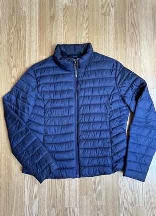 Стильна куртка демісезон