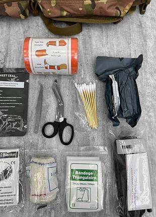 Аптечка мтк 2 в сборе
