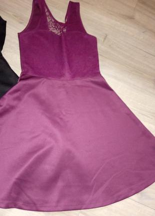 Элегантные вечерние платья h&amp;m размер 36 s2 фото