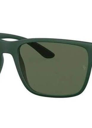 Солнцезащитные очки ray-ban rb 4385 6657711 фото