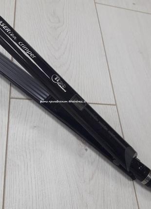 Гофре для волос tico professional laser ion crimper профессиональное