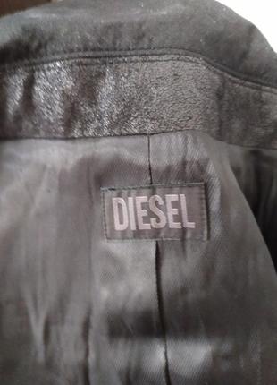 Жакет женский diesel5 фото