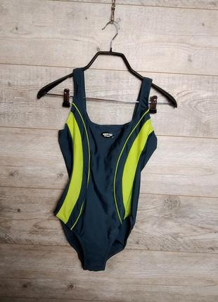 Купальник   цельный