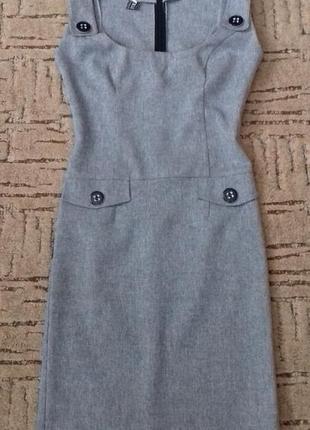 Платье, сарафан для офиса и не только