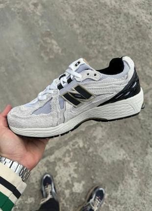 Мужские кроссовки nb new balance 1906 d размеры люкс нб 1906 — цена ...