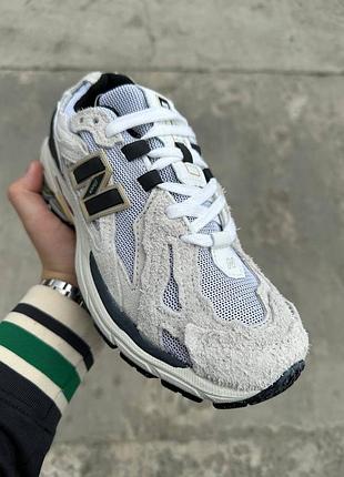 Мужские кроссовки nb new balance 1906 d размеры люкс нб 1906 — цена ...