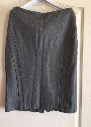 Юбка стильная карандаш