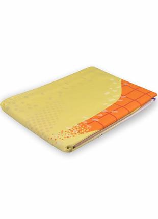Пододеяльник бязевый home line "des 017" 175х215см 143407
