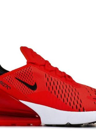 Кросівки nike air max 270 топ продаж3 фото