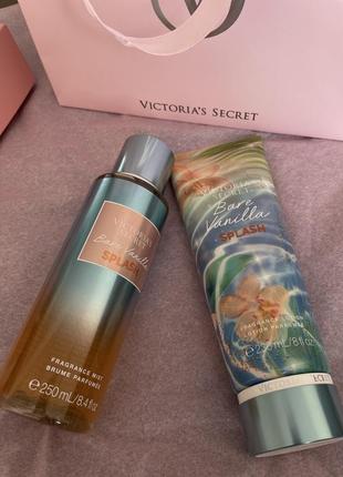 Набор victoria’s secret