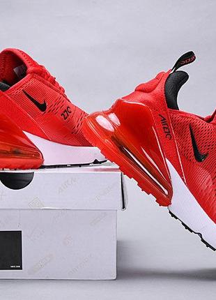 Кросівки nike air max 270 топ продаж1 фото