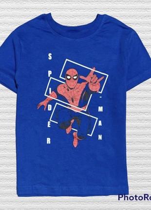 Primark футболка marvel футболка spider-man