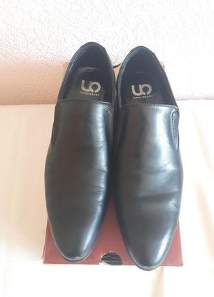 Туфлі  uq centrshoes