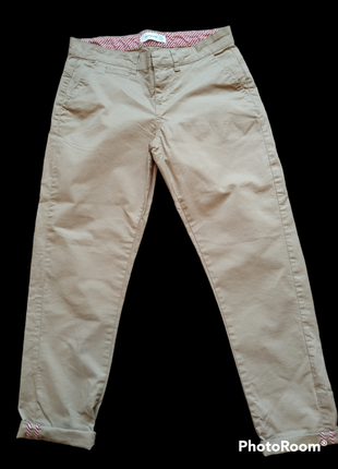 Штани chino