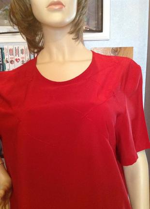 Красива блуза бренду c&a, р. 54