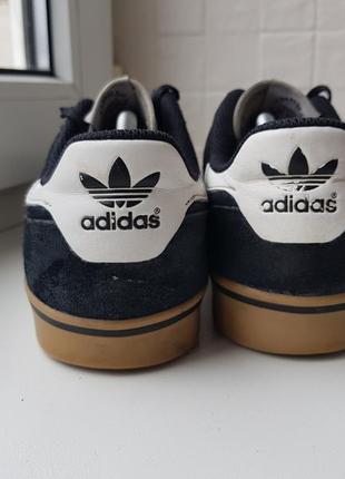 Adidas copa vulc ( оригинал) 41-42 размер6 фото