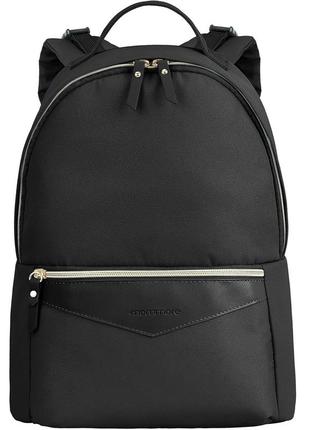 Рюкзак для дітей до школи mommore чорний (mm3201301a001) ll1 фото