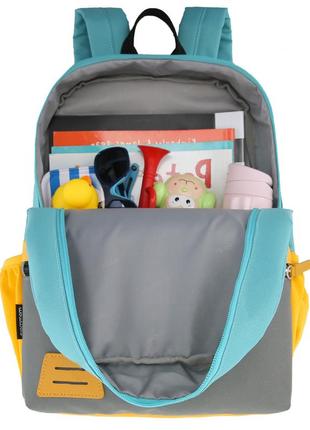 Детский рюкзак в школу mommore (0240001a037) ll8 фото