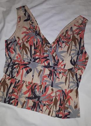 Блуза стильная германия р. 38