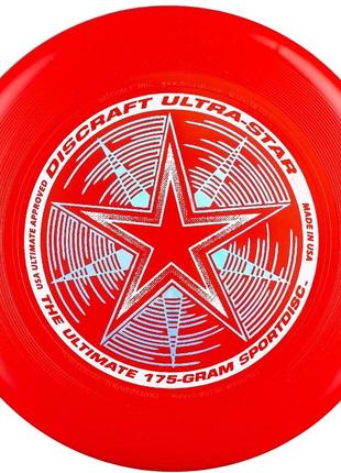 Фрисби discraft5 фото