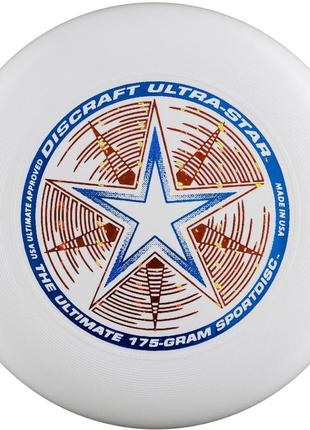 Фрисби discraft7 фото