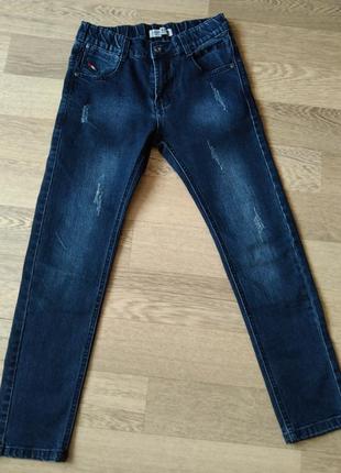 Джинси taurus denim