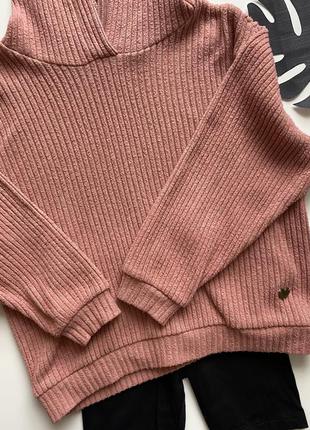Худи, кофта, свитер, свитшот с капюшоном h&amp;m на 4-6 рочков