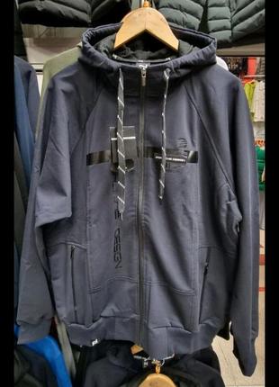 Стильна чоловіча кофта.