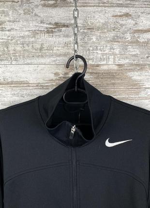 Мужская кофта nike rafael nadal rafa dri fit swoosh толстовка олимпийка худи6 фото