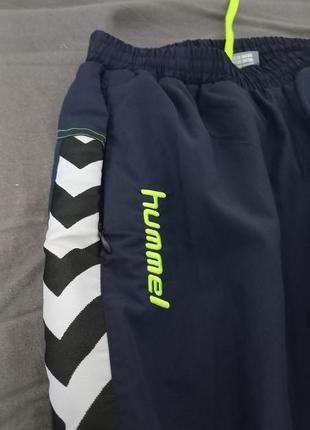 Спортивні штани hummel3 фото