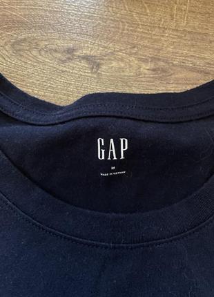 Продам футболку gap3 фото