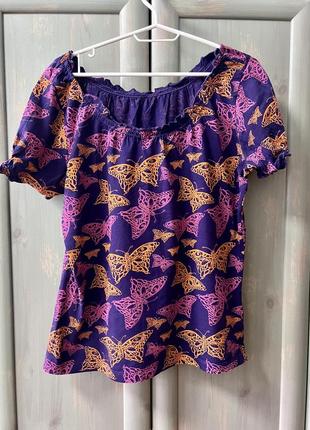 Футболка, літо