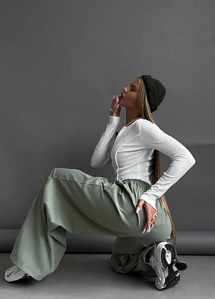 Штани карго