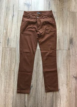 Штани dilvin 2