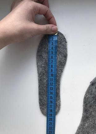 Дитячі гумові чоботи 5