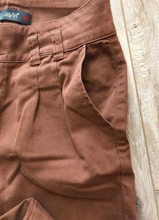 Штани dilvin 7