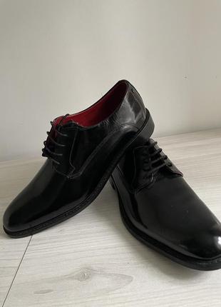 Мужские туфли
