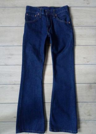 Джинсы vintage levis 516 (0401)1 фото